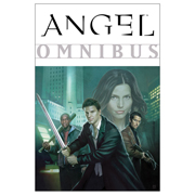 Angel Omnibus Graphic Novel